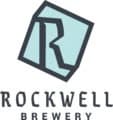 Rockwell Brewery logo