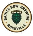 Saints Row Brewing logo