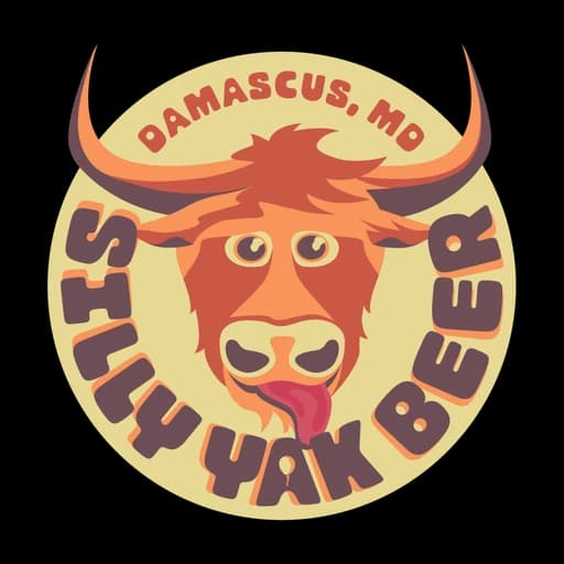 Silly Yak Beer Company logo