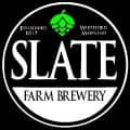Slate Farm Brewery logo