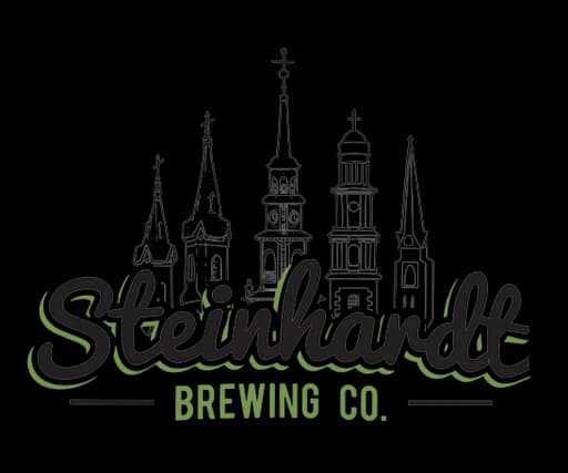 Steinhardt Brewing Company logo