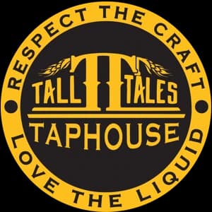 Tall Tales Brewing Co. LLC logo