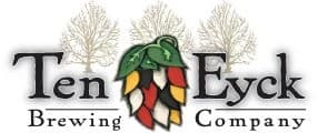 Ten Eyck Brewing logo