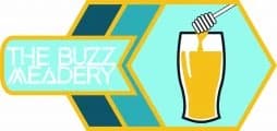 The Buzz Meadery logo